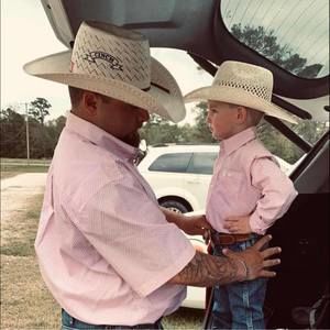 Meet your Posher, Jordon